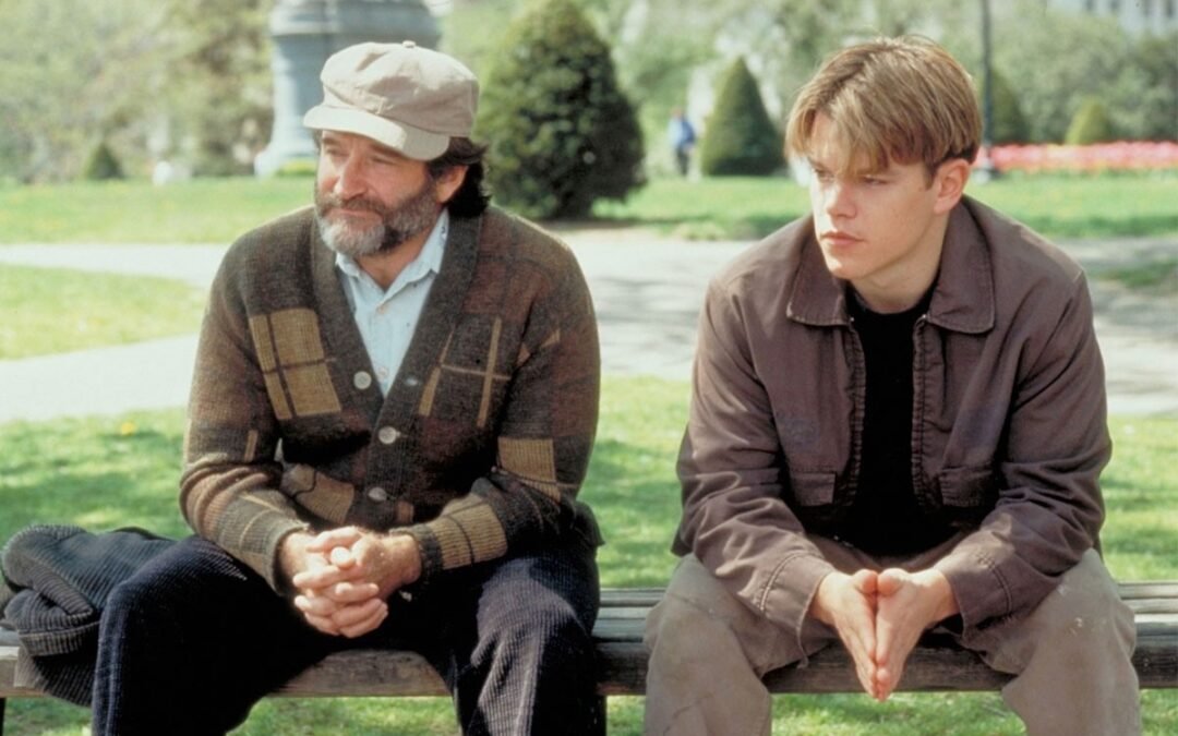 Good Will Hunting (1997)