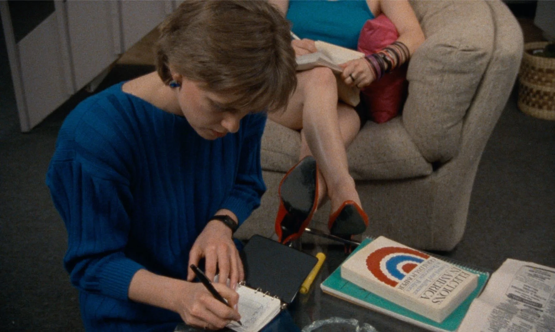 Working Girls (1986)