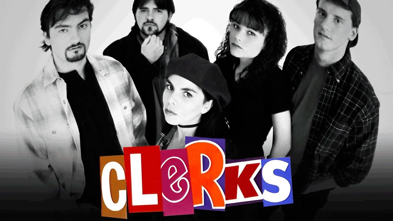 Clerks (1994)