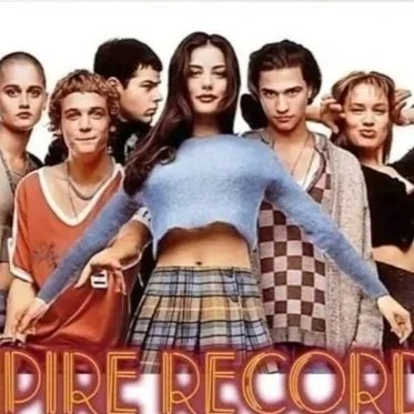 Empire Records (1995)