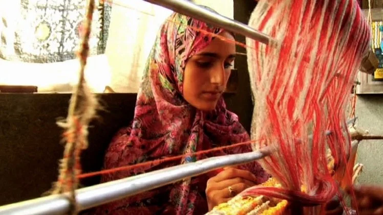 Inshallah Kashmir (2012)