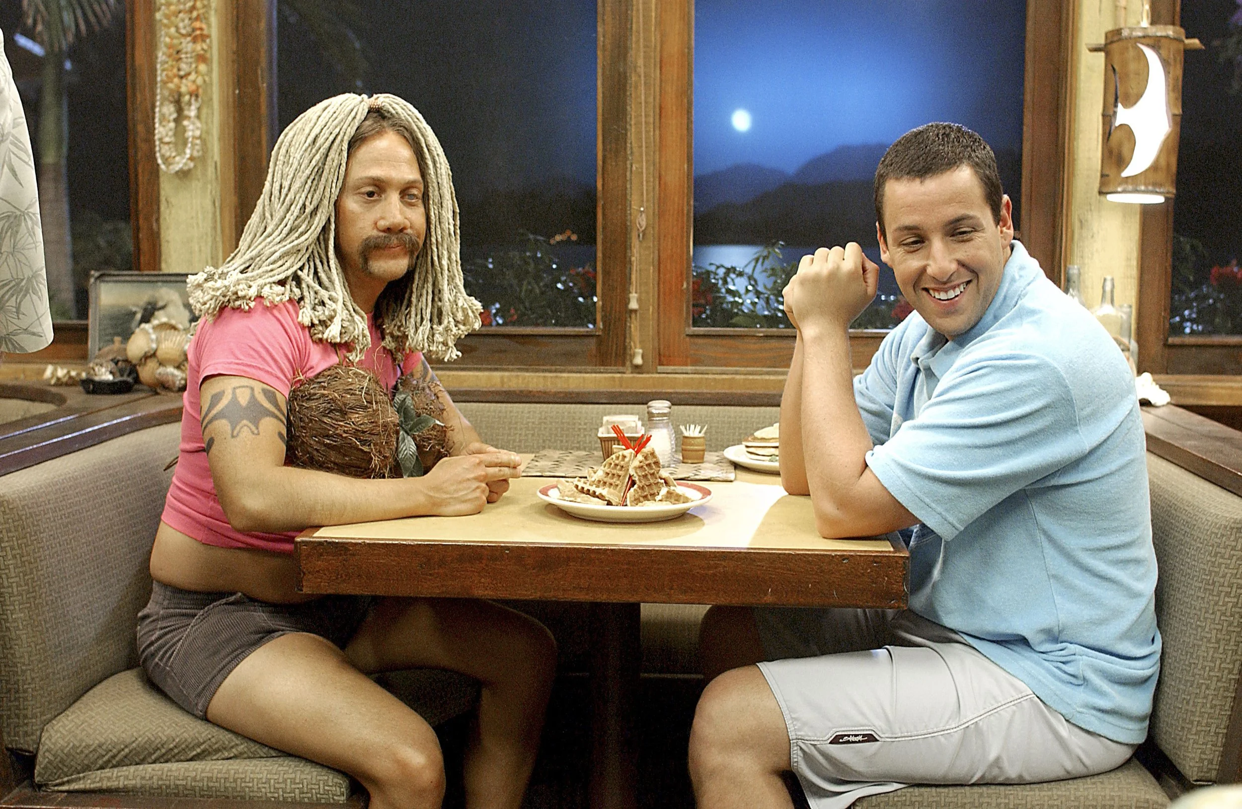 50 First Dates (2004)