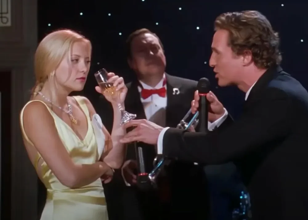 How to Lose a Guy in 10 Days (2003)
