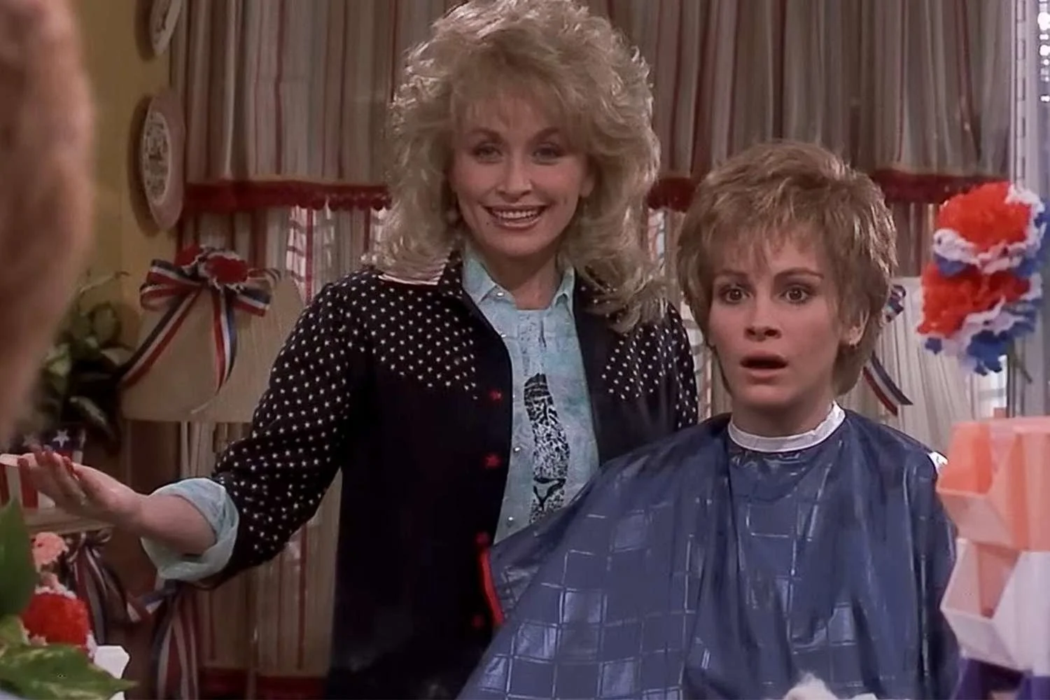Steel Magnolias (1989)