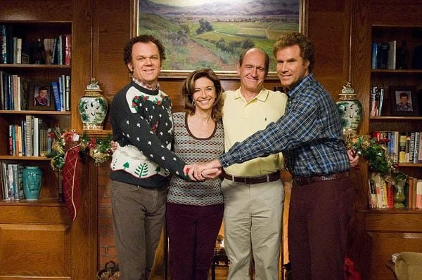 Step Brothers (2008)