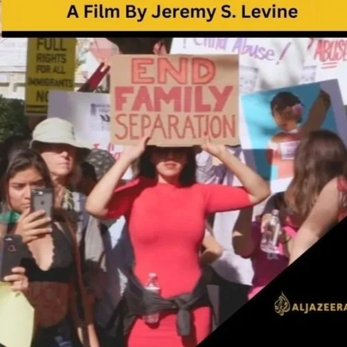 The Return - Family Separation (2025)