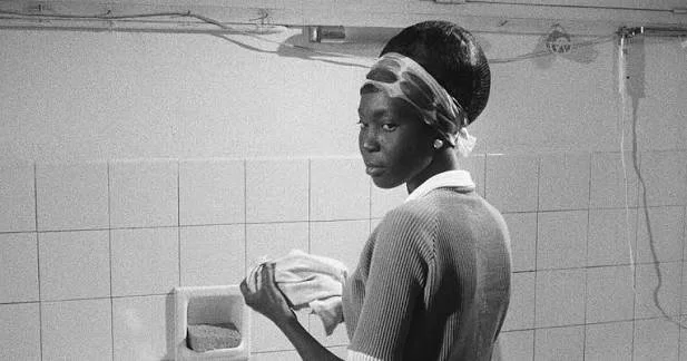 Black Girl (1966)