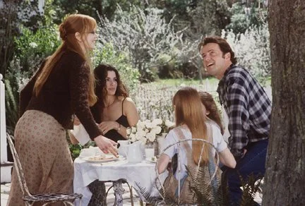Practical Magic (1998)