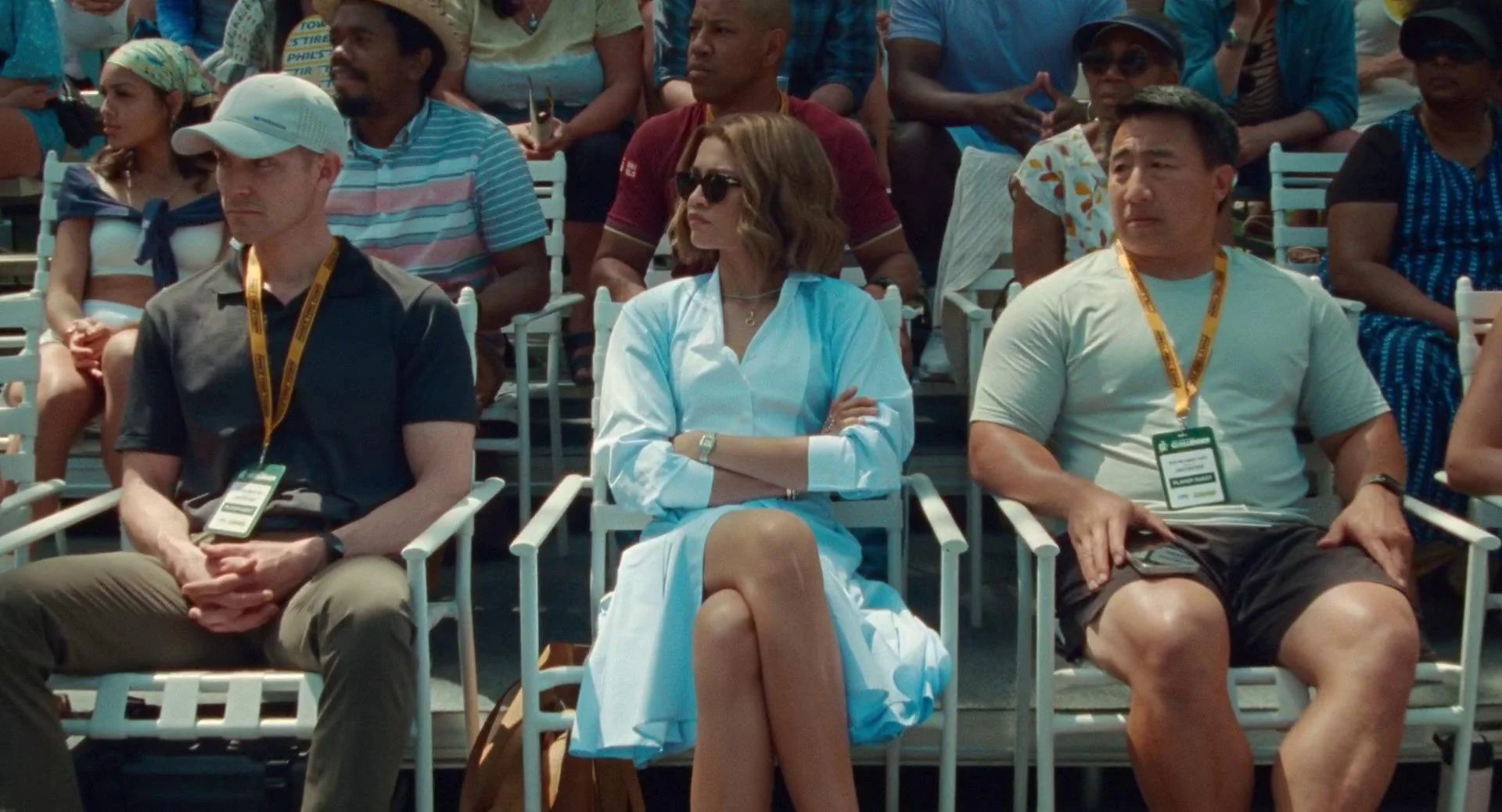 Challengers (2024)