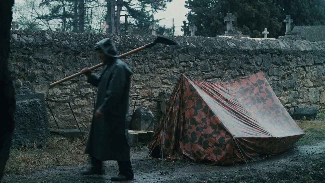 Vagabond (1985)