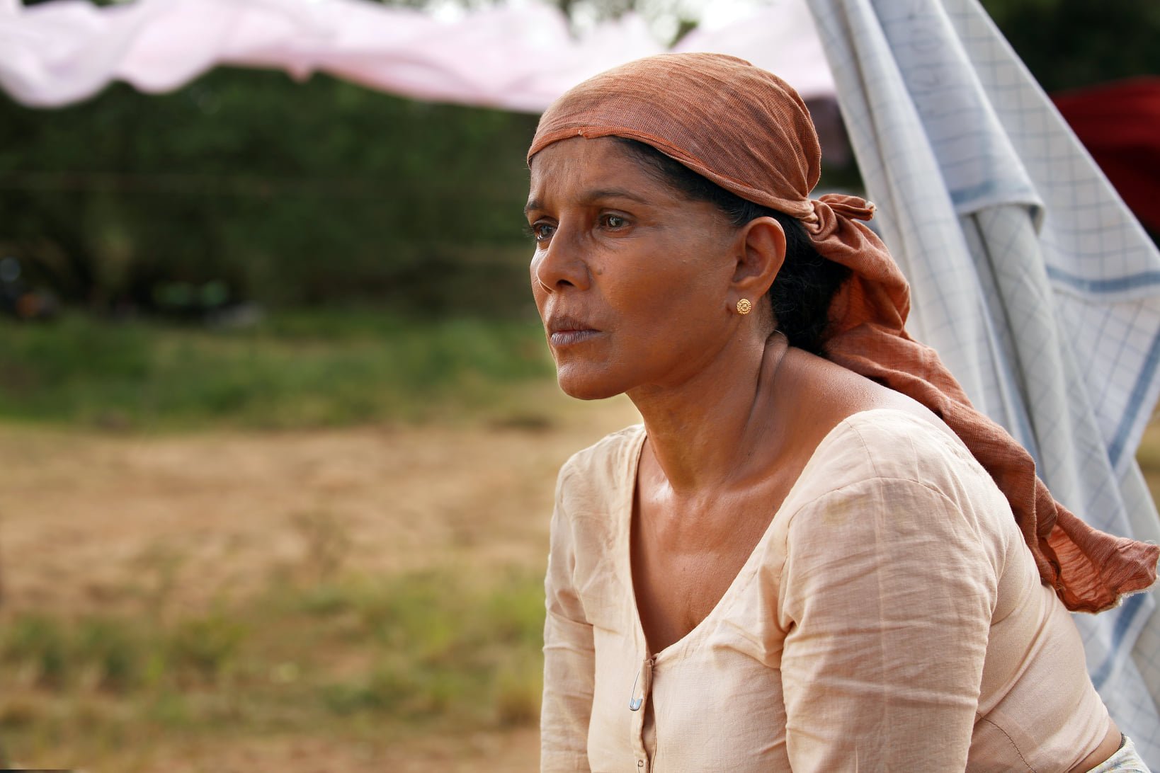 Paangshu ("The Soil") (2018)