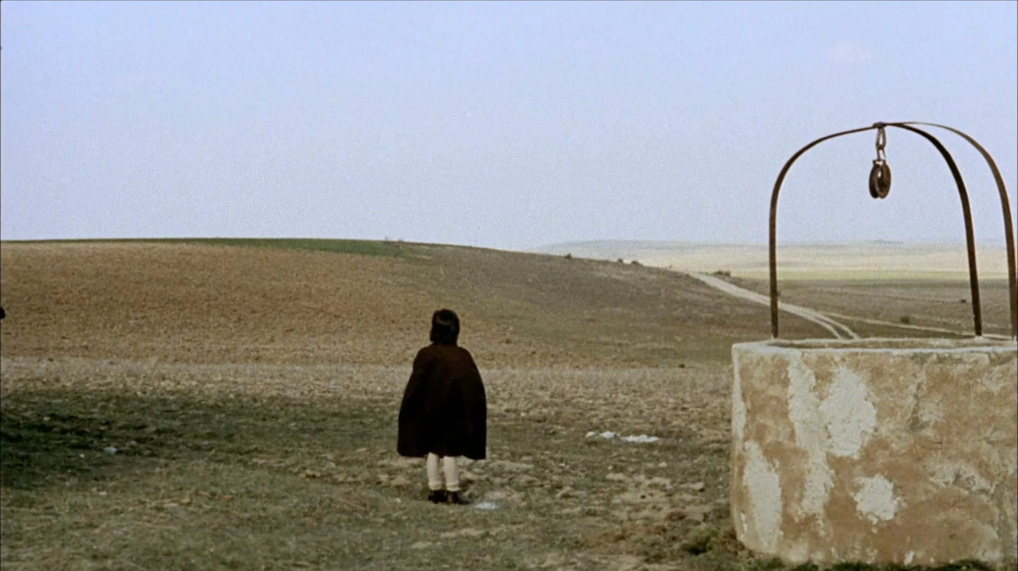 The Spirit of the Beehive (1973)