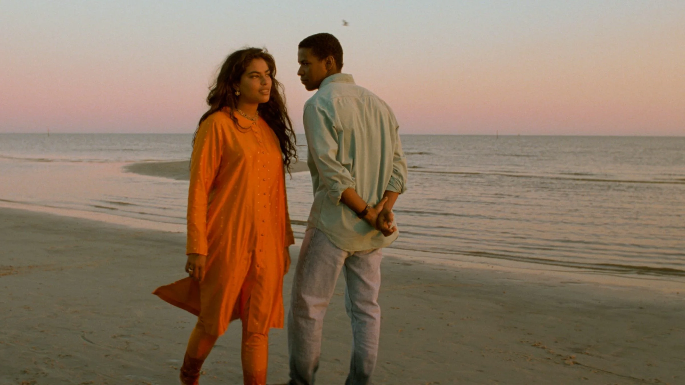 Mississippi Masala (1991)