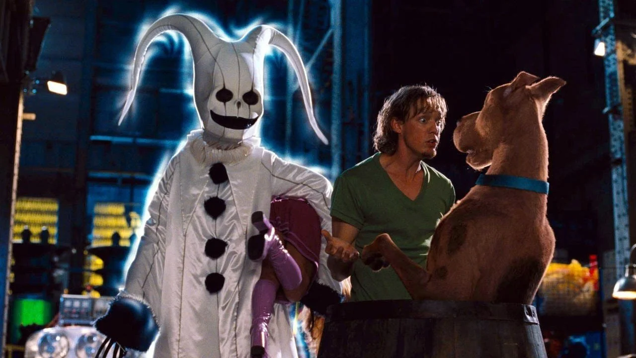 Scooby-Doo (2002)