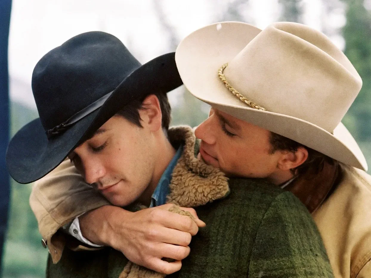 Brokeback Mountain (2005)
