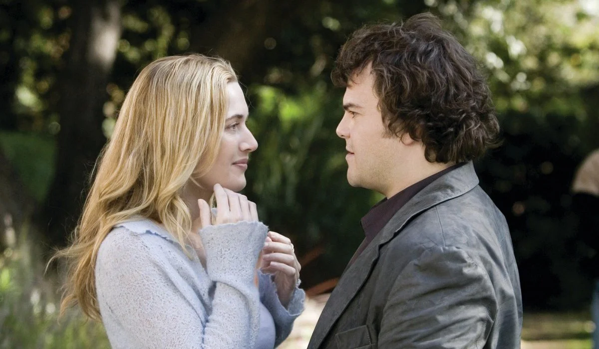 The Holiday (2006)