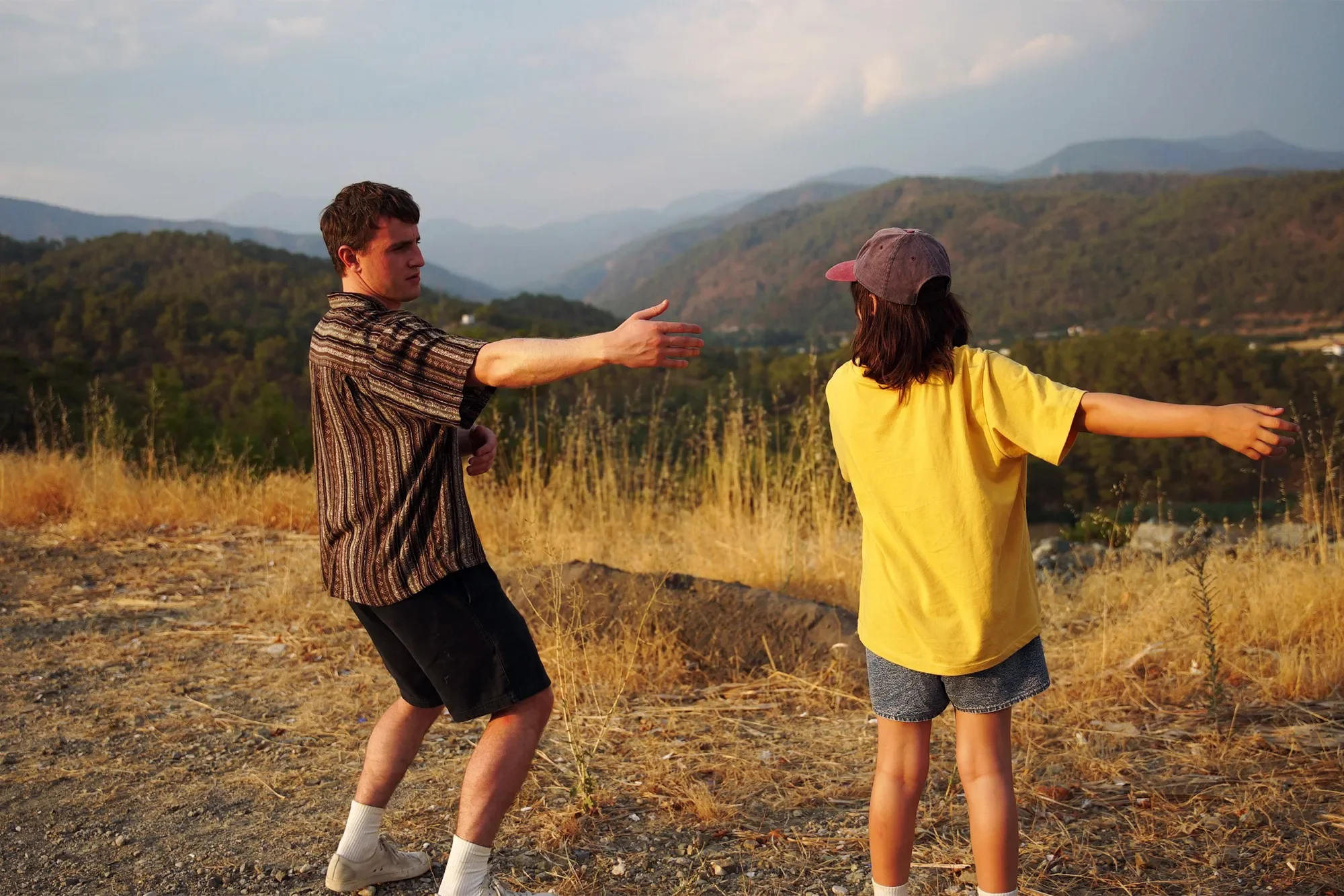 Aftersun (2022)