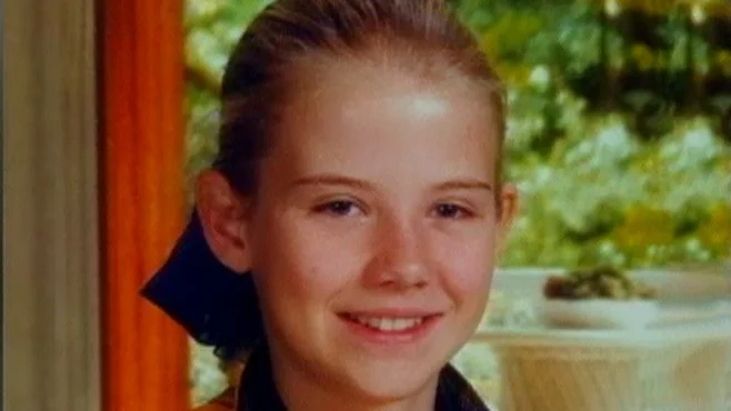 Elizabeth Smart's Story