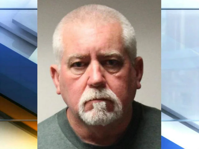64 Year Old Man Charged with Molesting 5 Year Old Girl