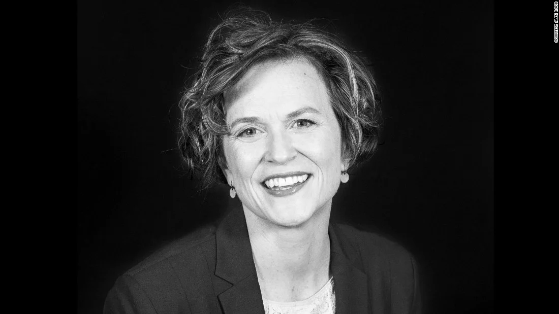 Minneapolis Mayor Speaks Out