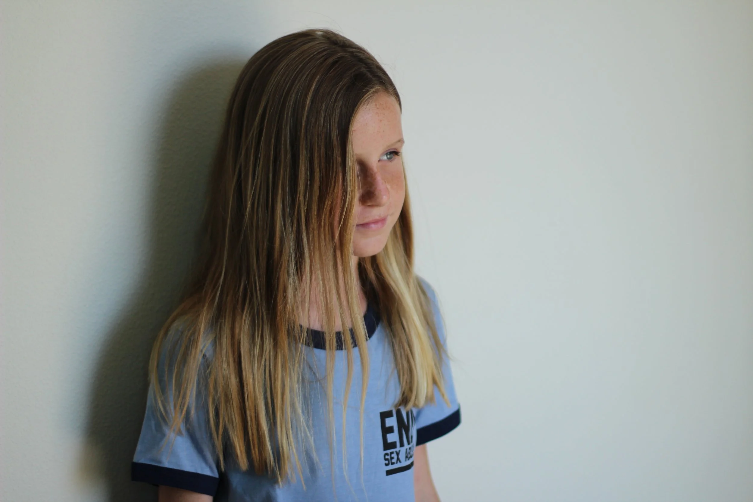 COMPASSION: the reason we fight to end sex abuse.