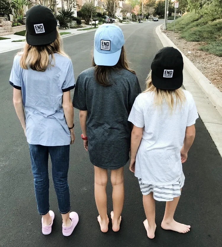 Recalling Judge Persky is only the beginning... we can fight to End Sex Abuse by demanding justice for other survivors.