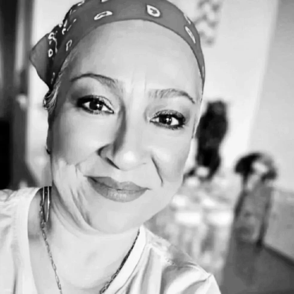 Roxanne Reyes Bononcini is a #reportingangel for reporting her own son who told her that he had abused a neighbor. Despite their close relationship, Roxanne felt it was important for justice to be served and reported the crime to the authorities. 

R