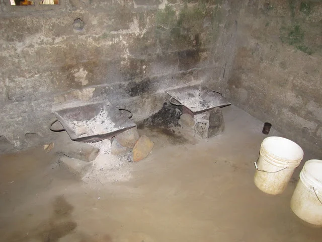 Cookstoves
