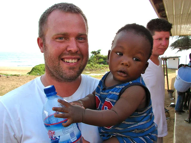 Spend Yourself: The Generator