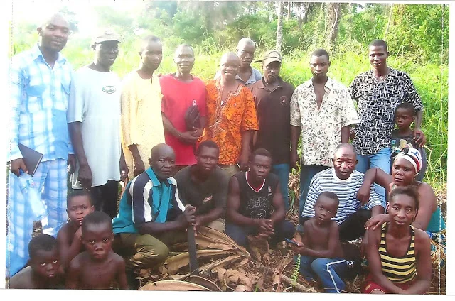 Our Farm Needs Tools