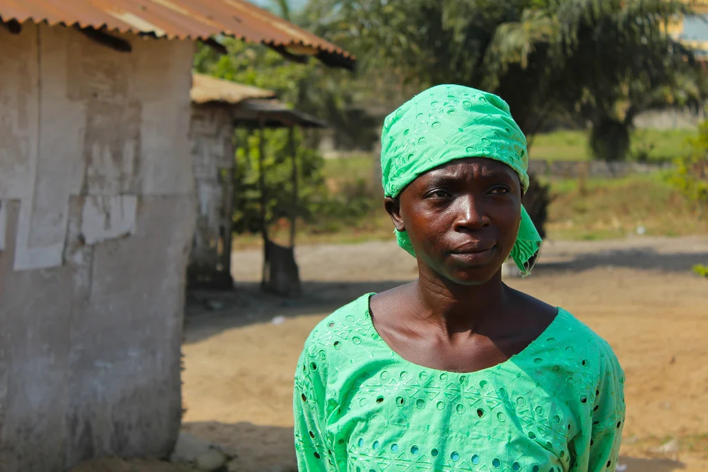 Church Partnership Program