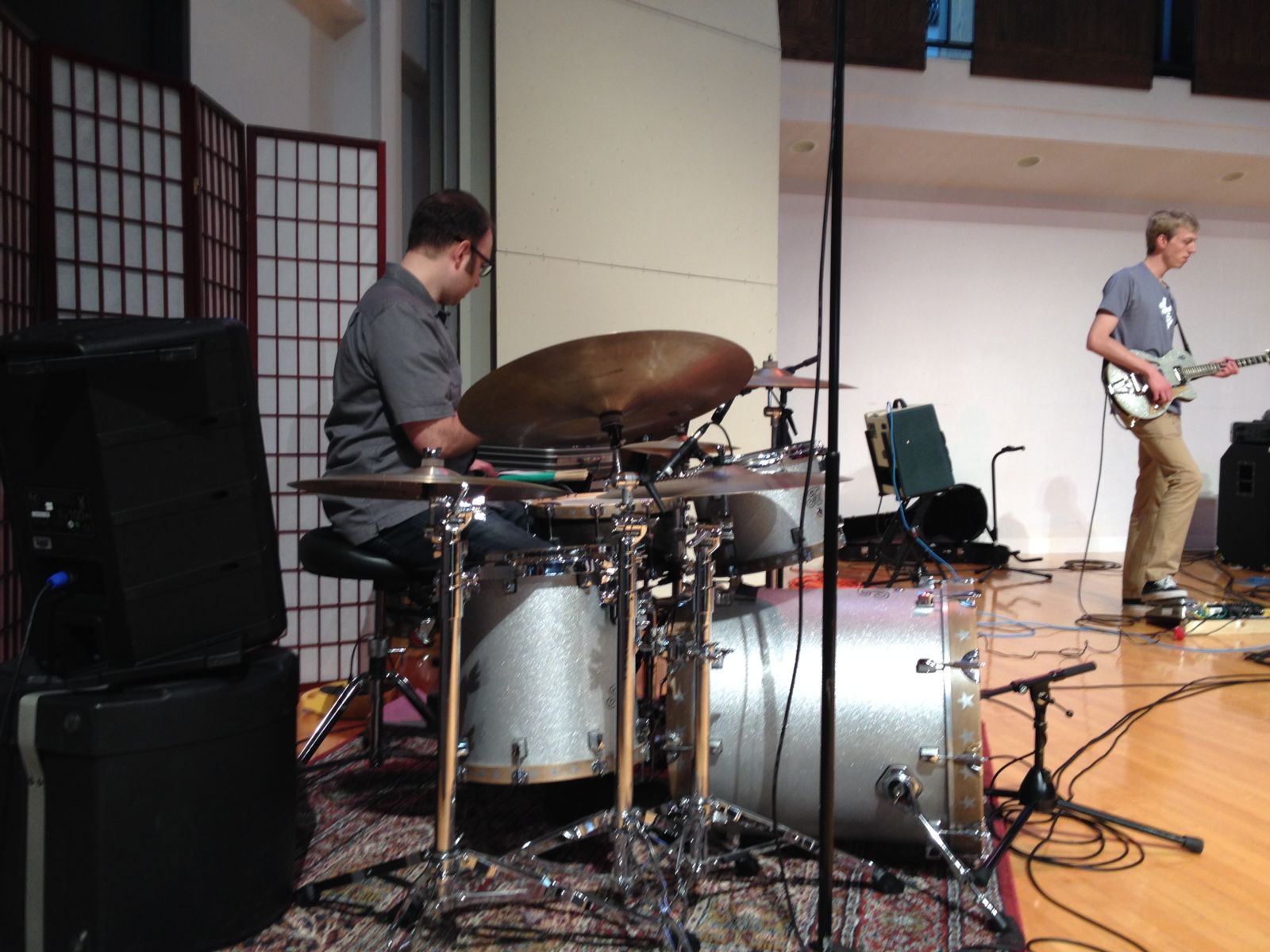 Wonderful live music!