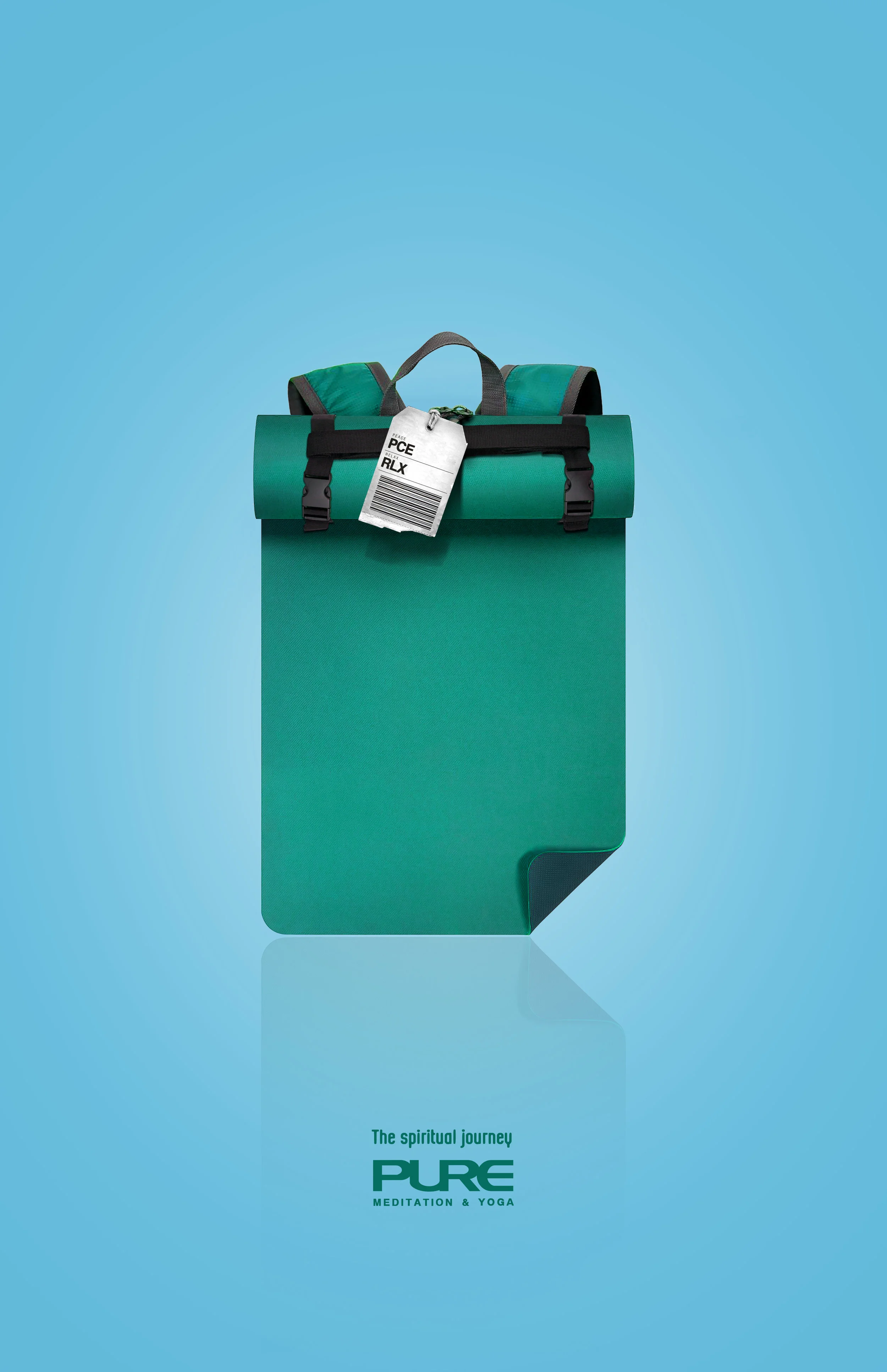 The Spiritual Journey