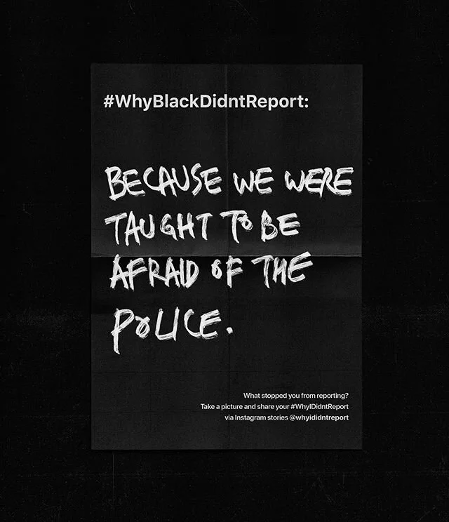 For Black survivors, sexual assault and violence are incredibly pervasive issues that are often unreported and under-addressed. Over 18% of Black women will be sexually assaulted in her lifetime, and devastatingly, this percentage only accounts for t