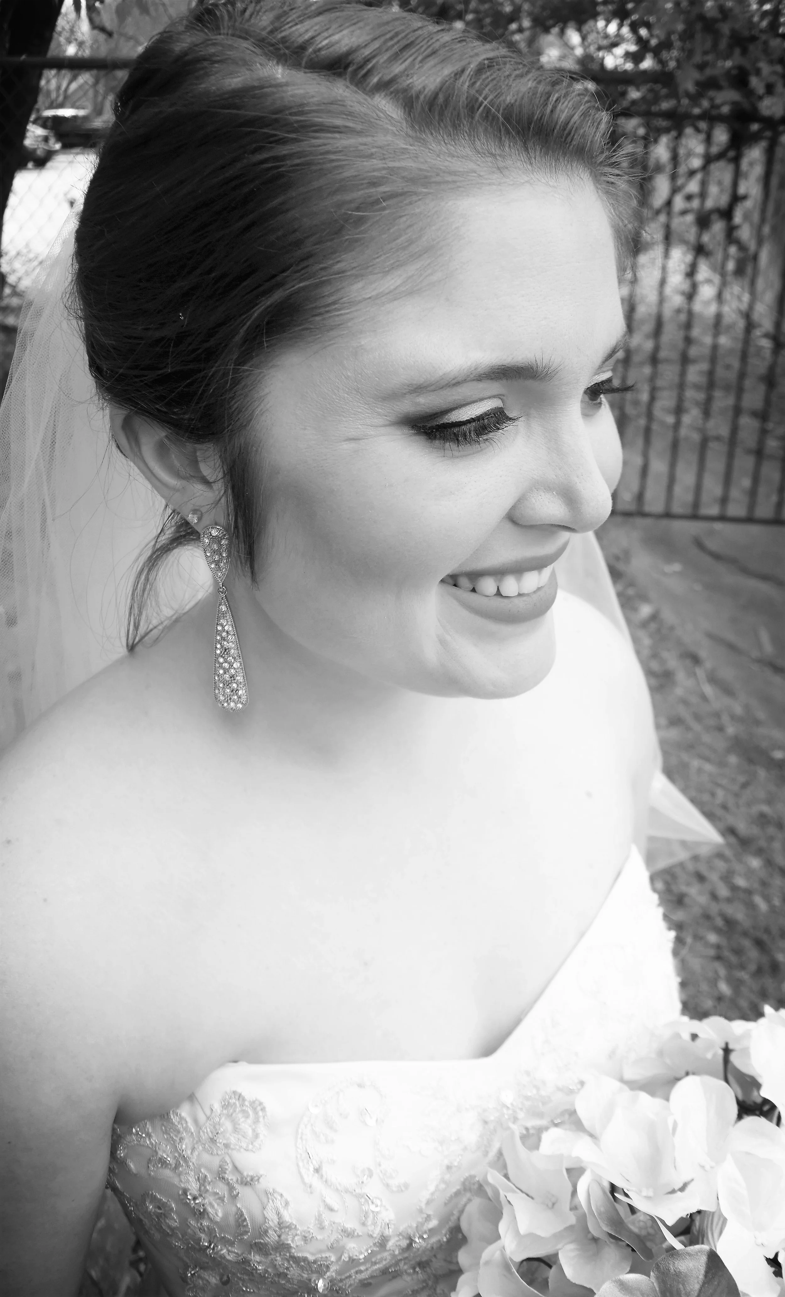 5 Beauty Musts Before Your Wedding