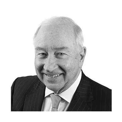 Ian Nankivell