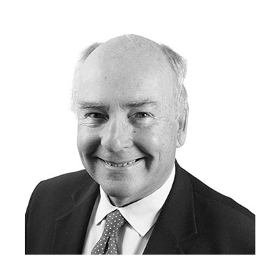 Richard Ogilvie