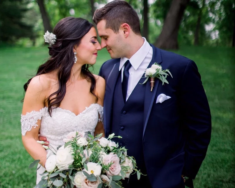 Photo Cred: Sophia Cazottes Photography. Venue: Fishermann’s Inn