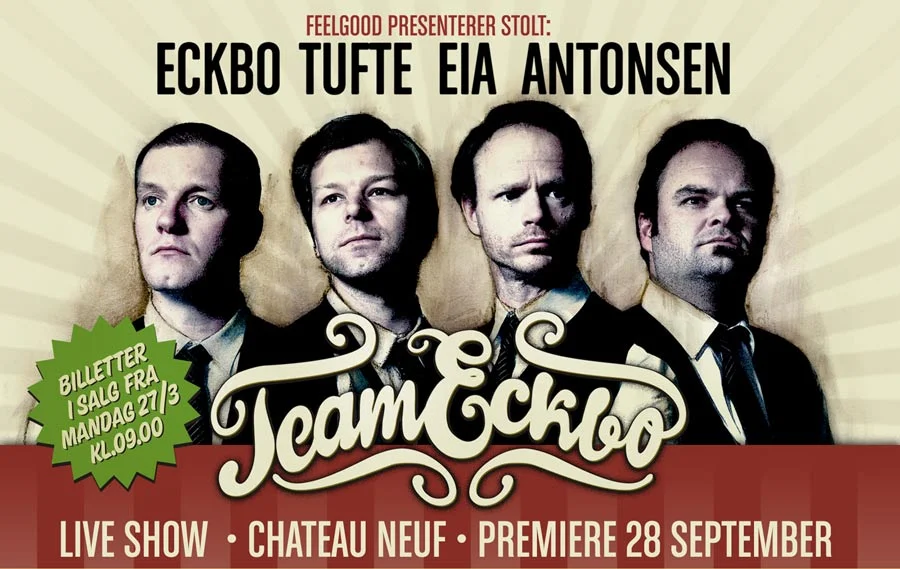 Team Eckbo