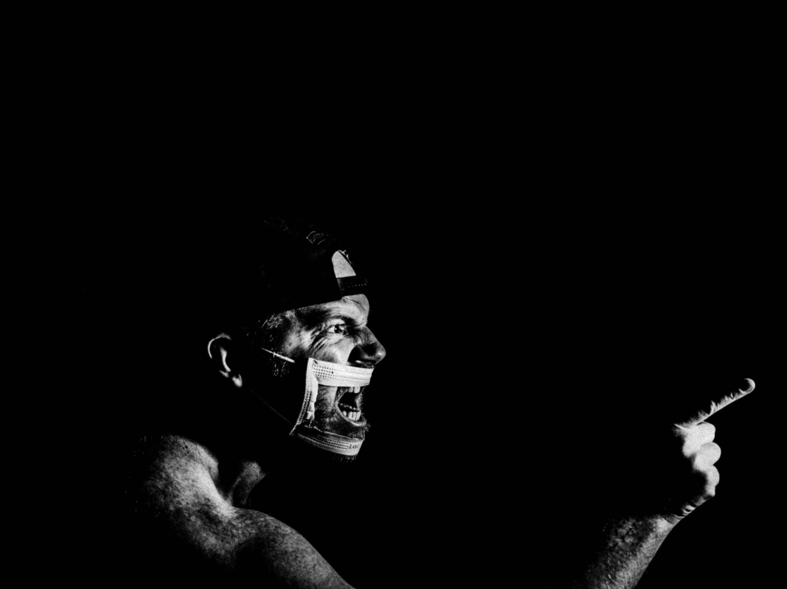 Photography Journal — JUSTIN MOTT