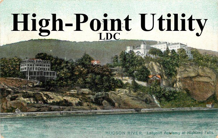 High-Point Utility, LDC