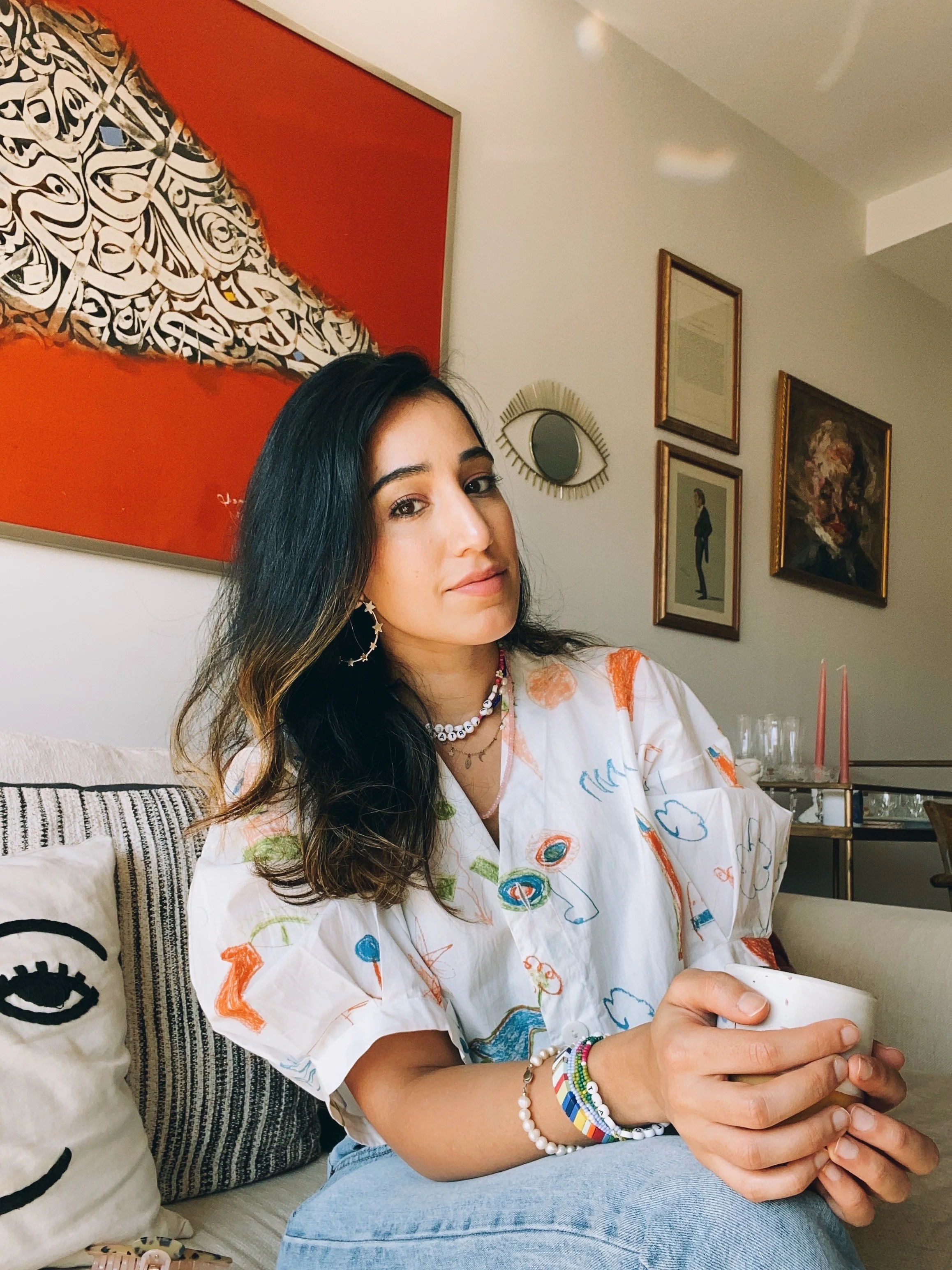 WOMEN IN FOOD: Noreen Wasti