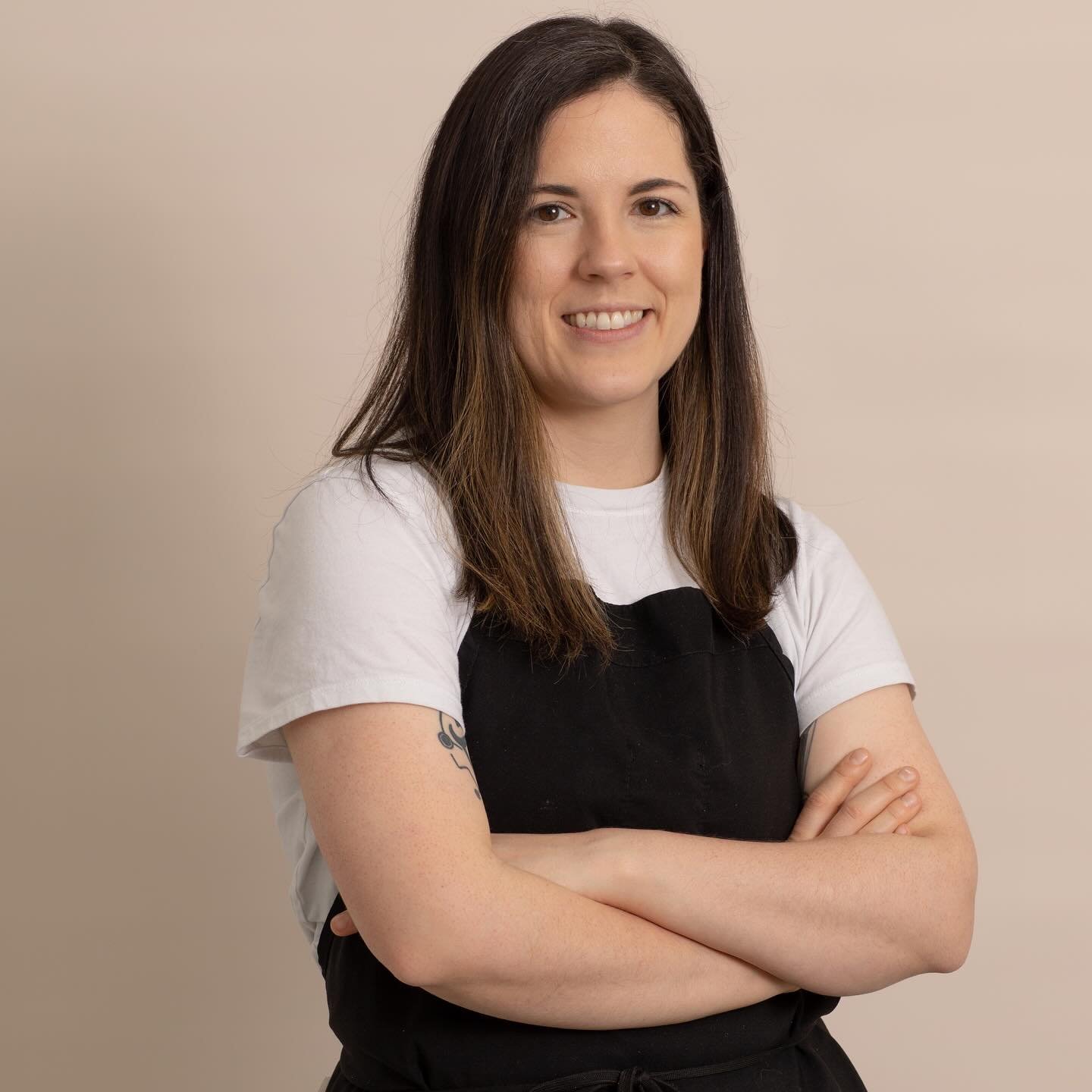 Help us in wishing this amazing human the HAPPIEST OF BIRTHDAYS!! If you ever been around a while, you likely recognize our Kitchen Ops Queen - Chef Ash. 👑

And if you&rsquo;ve ever been lucky enough to work with her, or have her cook for you, you&r