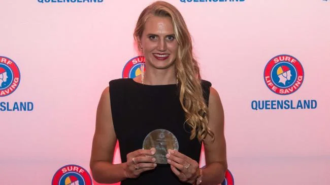 "Northcliffe’s Harriet Brown named Queensland Surf Life Saving athlete of the year" - Gold Coast Bulletin 