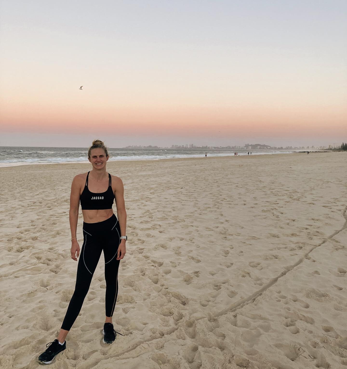Sunday stroll between Olympic events ✨