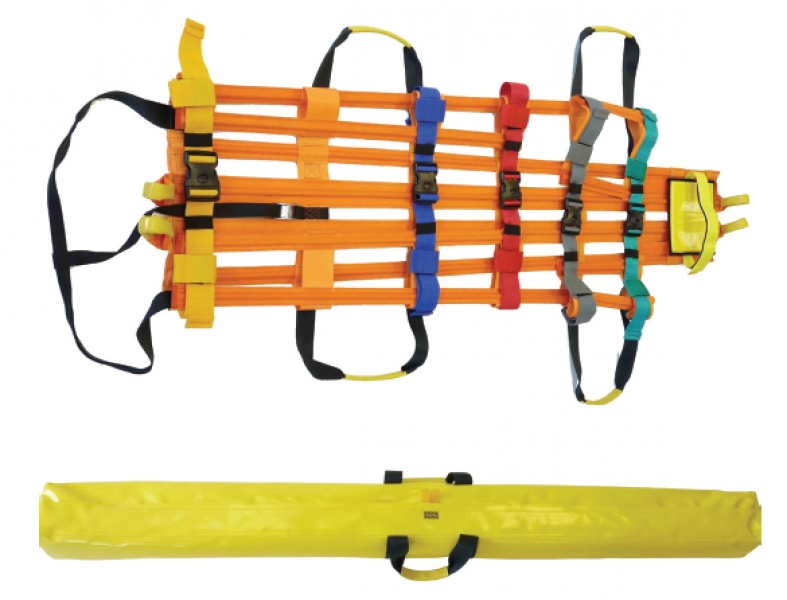 Stretcher