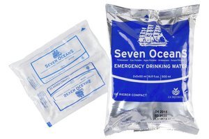 Emergency Drinking Water