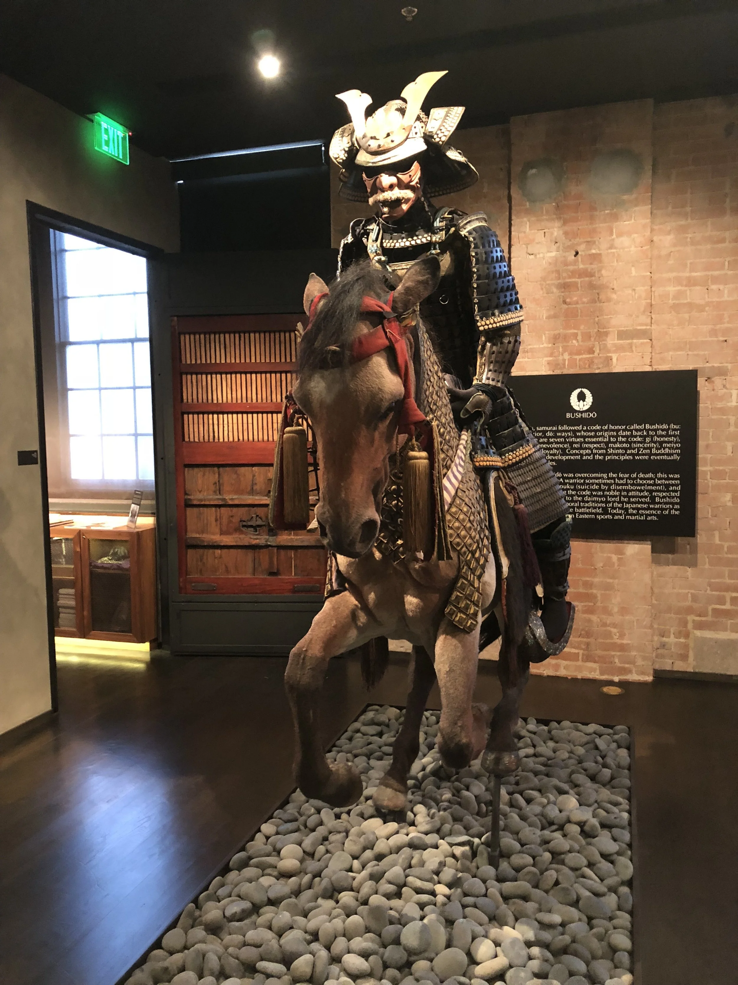 The Samurai Collection