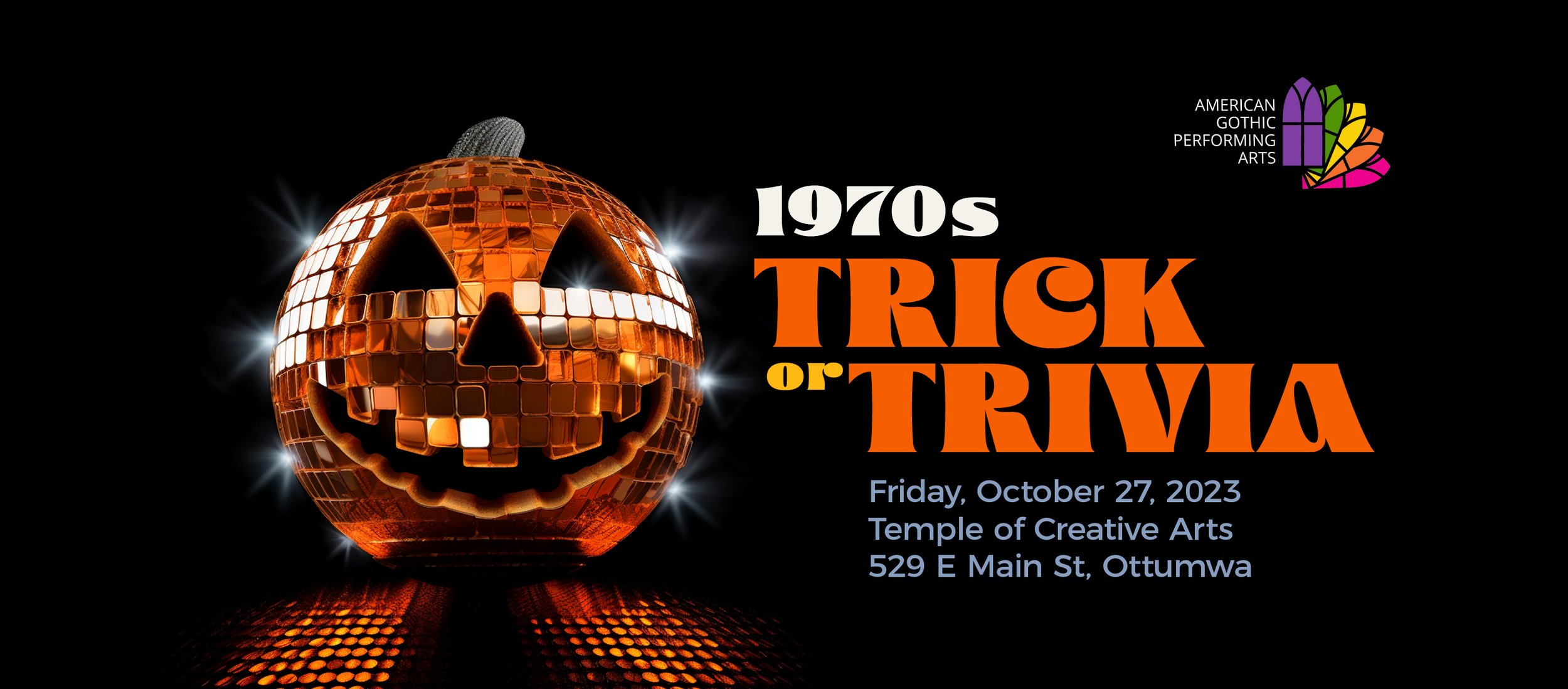 Trick or Trivia 2023
