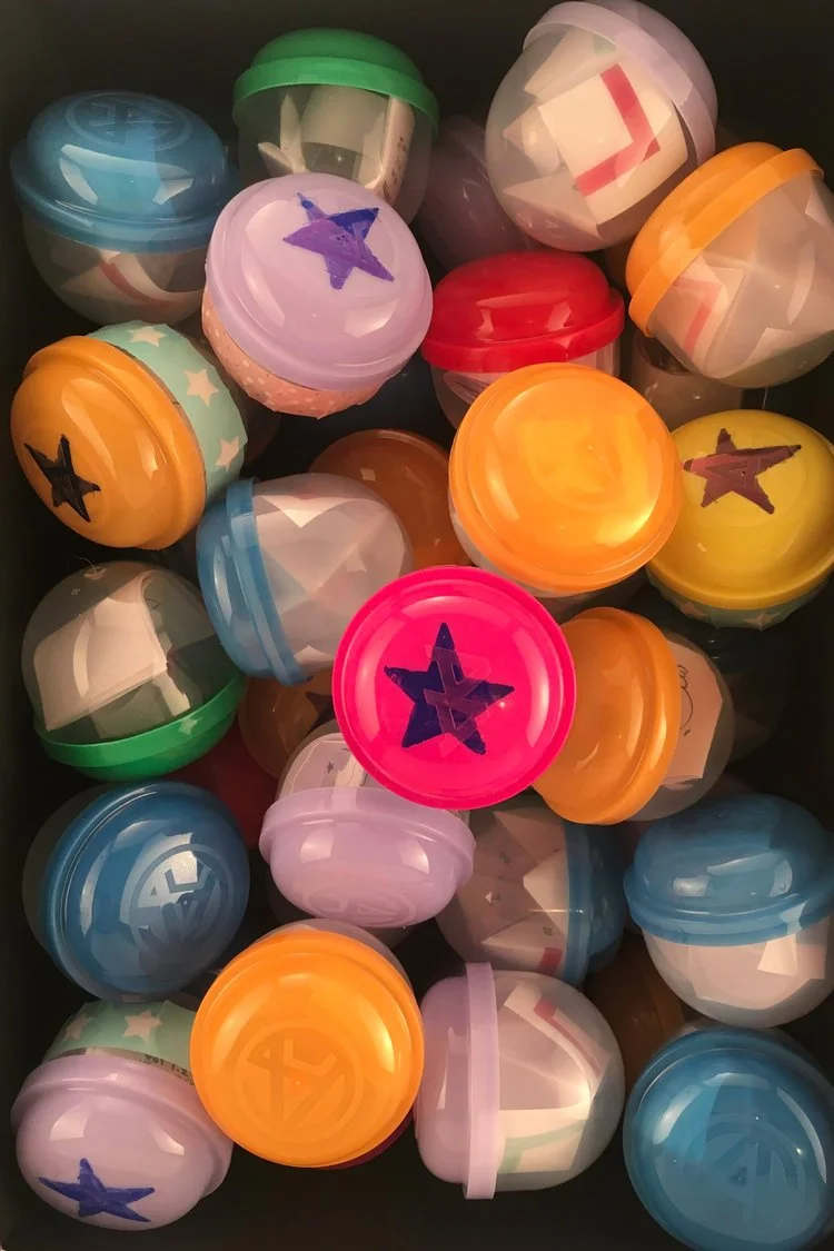 Capsules for the.zinemachine
